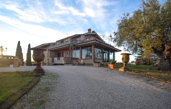 Feriehus - Morro d'Oro , Italia - IZC031 81