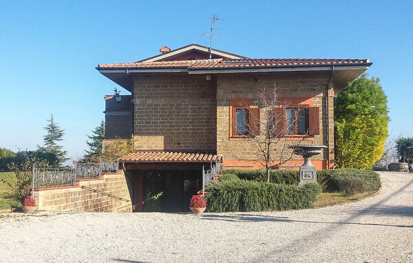 Feriehus - Morro d'Oro , Italia - IZC031 83