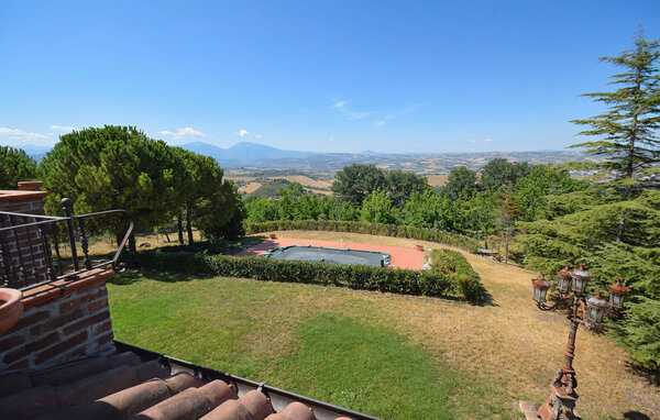 Feriehus - Morro d'Oro , Italia - IZC031 11