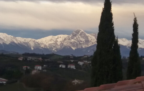 Feriehus - Morro d'Oro , Italia - IZC031 201