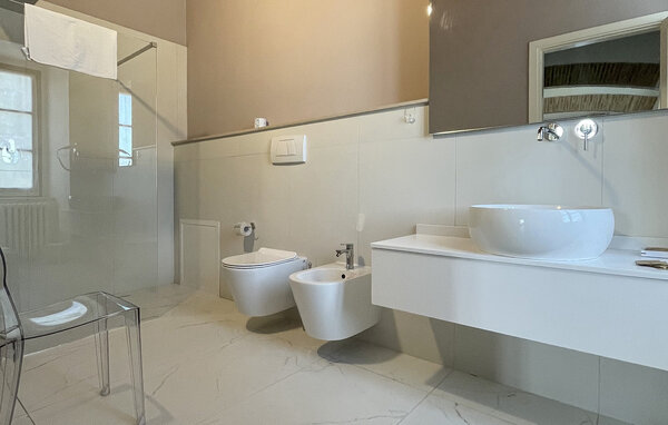 Domy wakacyjne - San Giuliano di Puglia , Wlochy - IZC032 701