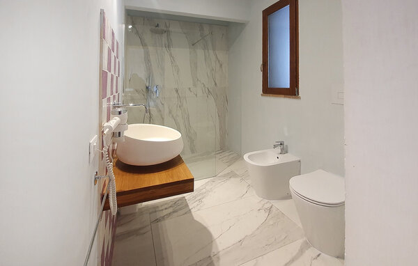 Domy wakacyjne - San Giuliano di Puglia , Wlochy - IZC032 707