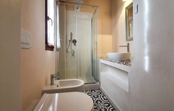 Domy wakacyjne - San Giuliano di Puglia , Wlochy - IZC032 708