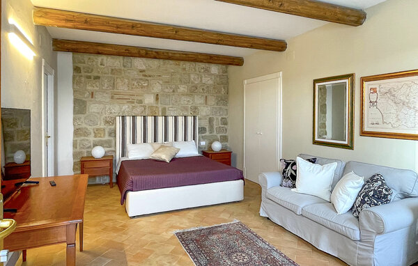 Domy wakacyjne - San Giuliano di Puglia , Wlochy - IZC032 4