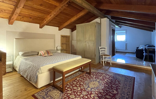 Domy wakacyjne - San Giuliano di Puglia , Wlochy - IZC032 604