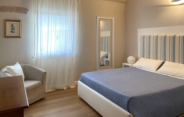 Domy wakacyjne - San Giuliano di Puglia , Wlochy - IZC032 610