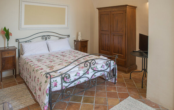 Domy wakacyjne - San Giuliano di Puglia , Wlochy - IZC032 612