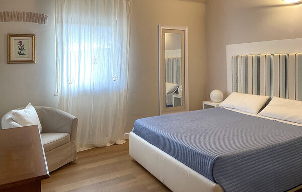 Domy wakacyjne - San Giuliano di Puglia , Wlochy - IZC032 618