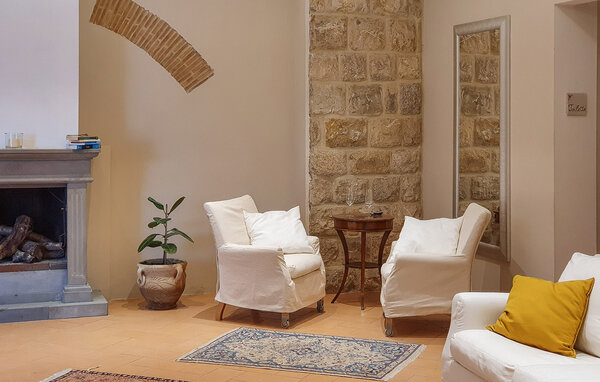 Domy wakacyjne - San Giuliano di Puglia , Wlochy - IZC032 301