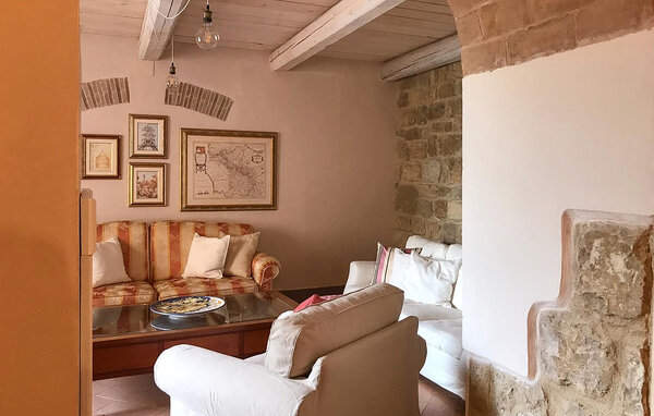 Domy wakacyjne - San Giuliano di Puglia , Wlochy - IZC032 303