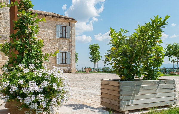 Domy wakacyjne - San Giuliano di Puglia , Wlochy - IZC032 101