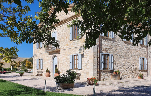 Domy wakacyjne - San Giuliano di Puglia , Wlochy - IZC032 9