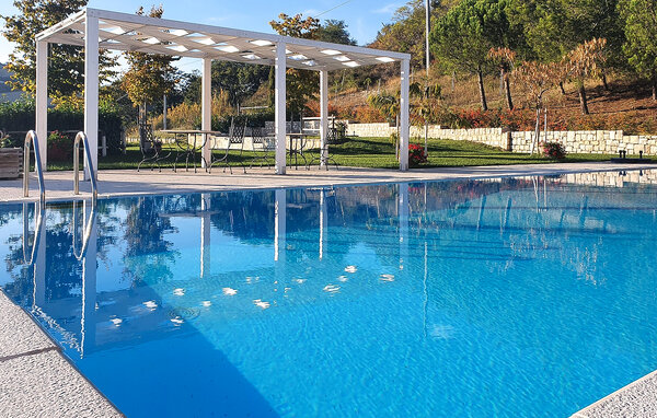 Domy wakacyjne - San Giuliano di Puglia , Wlochy - IZC032 2