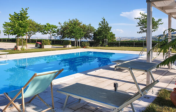 Domy wakacyjne - San Giuliano di Puglia , Wlochy - IZC032 11