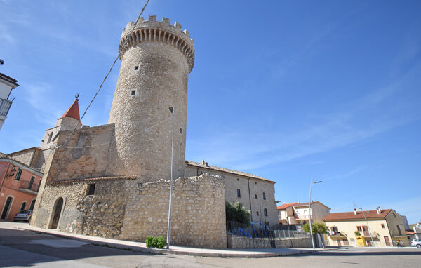 Domy wakacyjne - Colletorto , Wlochy - IZC033 904