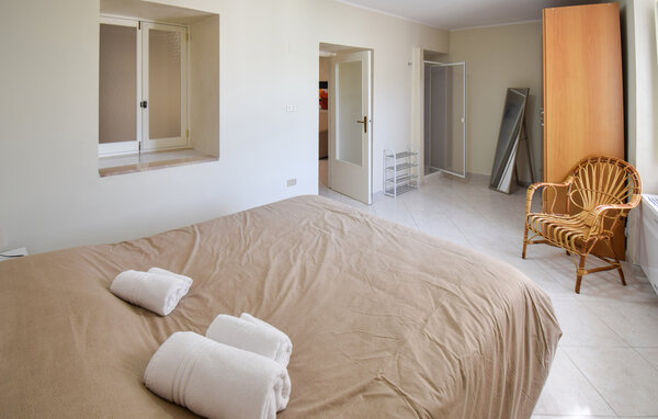Semesterhus - Colletorto , Italien - IZC033 601