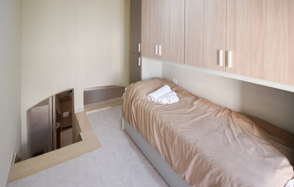Semesterhus - Colletorto , Italien - IZC033 602