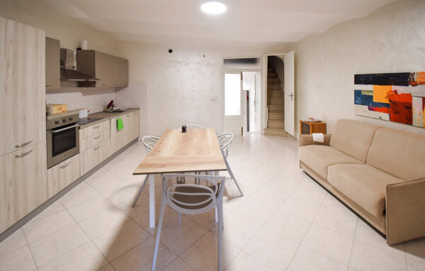 Semesterhus - Colletorto , Italien - IZC033 4