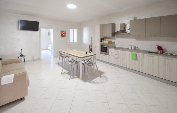 Semesterhus - Colletorto , Italien - IZC033 5