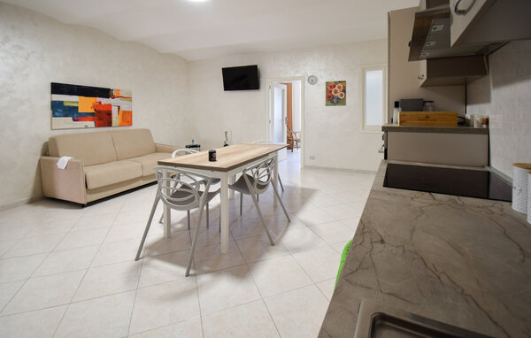 Semesterhus - Colletorto , Italien - IZC033 3