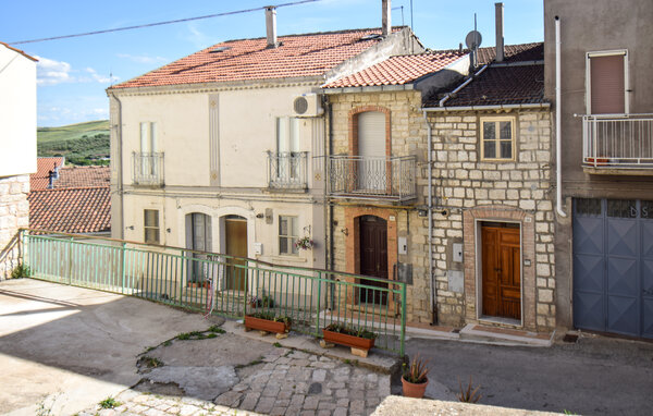 Semesterhus - Colletorto , Italien - IZC033 81