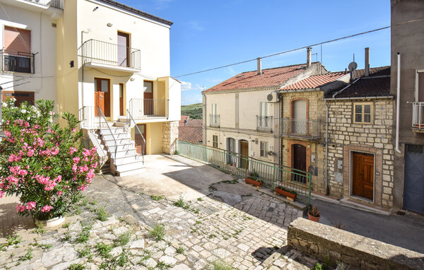 Semesterhus - Colletorto , Italien - IZC033 2