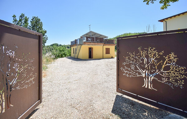 Feriehus - Bisenti , Italia - IZC034 81