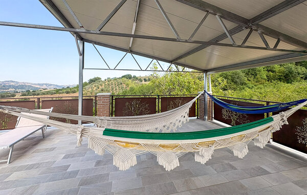 Semesterhus - Bisenti , Italien - IZC034 7