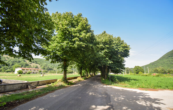 Semesterlägenhet - Venafro , Italien - IZC035 901
