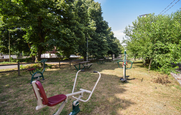 Semesterlägenhet - Venafro , Italien - IZC035 902