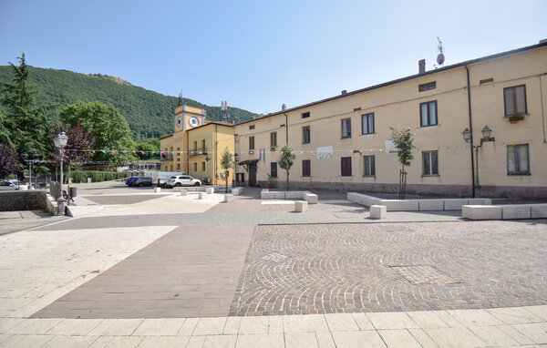 Semesterlägenhet - Venafro , Italien - IZC035 903