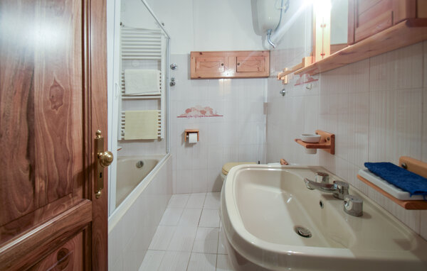 Semesterlägenhet - Venafro , Italien - IZC035 701
