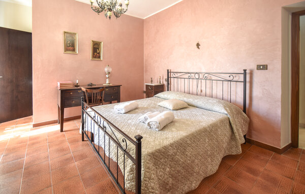 Semesterlägenhet - Venafro , Italien - IZC035 601