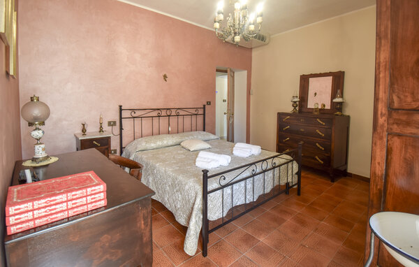 Semesterlägenhet - Venafro , Italien - IZC035 603