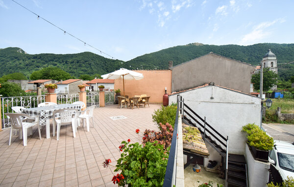 Semesterlägenhet - Venafro , Italien - IZC035 101