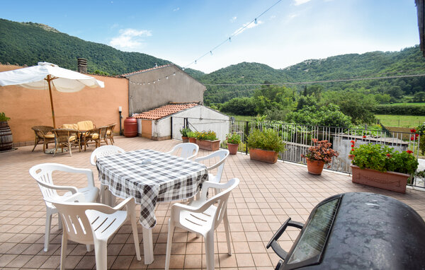 Semesterlägenhet - Venafro , Italien - IZC035 102