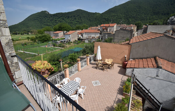 Semesterlägenhet - Venafro , Italien - IZC035 2