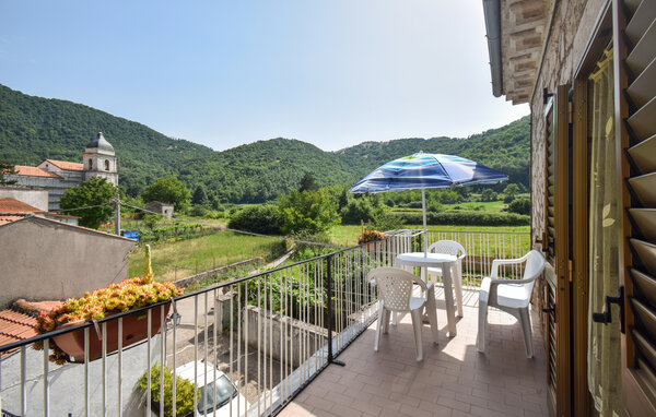 Semesterlägenhet - Venafro , Italien - IZC035 201