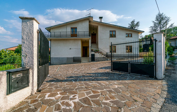 Casa vacanze - Scurcola Marsicana , Italia - IZC141 1
