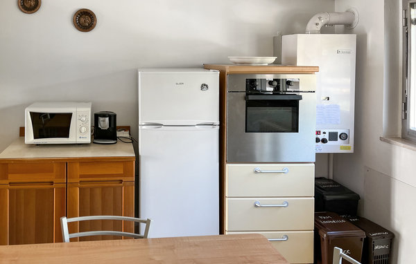 Apartamento - Penne , Italia - IZK002 403