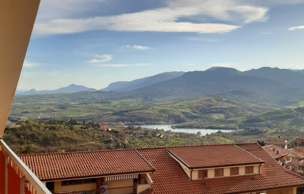 Apartamento - Penne , Italia - IZK002 201
