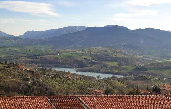 Apartamento - Penne , Italia - IZK002 202