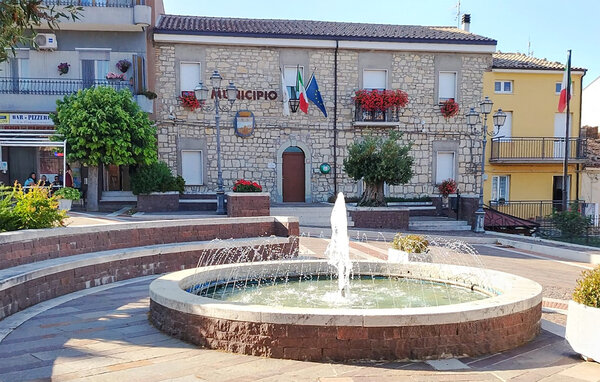 Appartement - Roccaspinalveti , Italie - IZK005 904