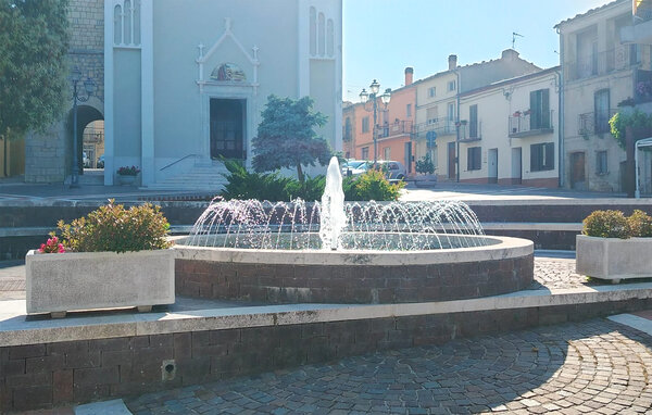 Appartement - Roccaspinalveti , Italie - IZK005 905