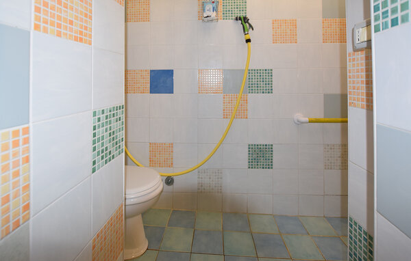 Apartamento - Roccaspinalveti , Italia - IZK005 702
