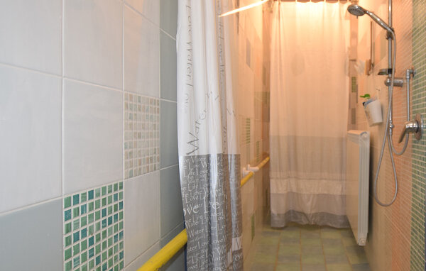 Apartamento - Roccaspinalveti , Italia - IZK005 703