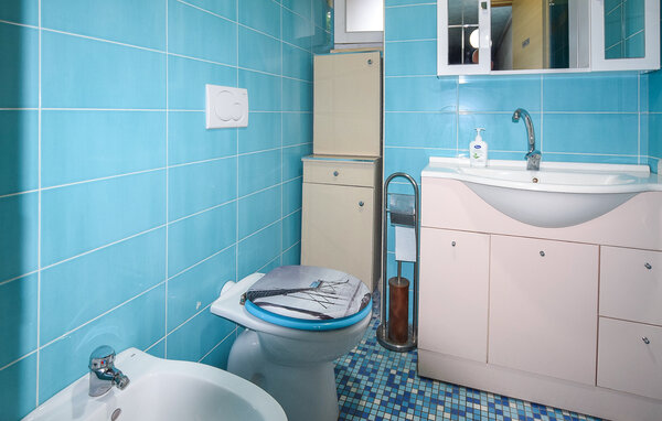 Apartamento - Roccaspinalveti , Italia - IZK005 704