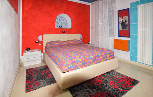Apartamento - Roccaspinalveti , Italia - IZK005 4