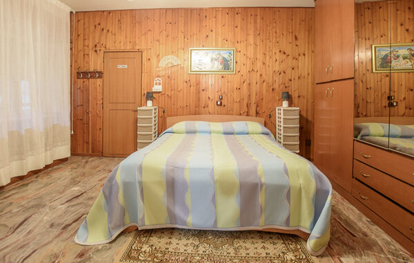 Apartamento - Roccaspinalveti , Italia - IZK005 602