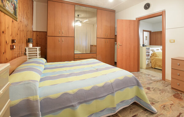 Apartamento - Roccaspinalveti , Italia - IZK005 603